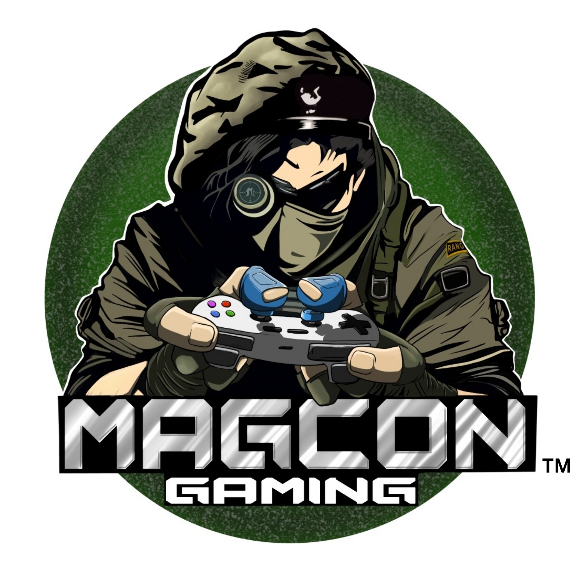 Load video: MagCon Gaming Video