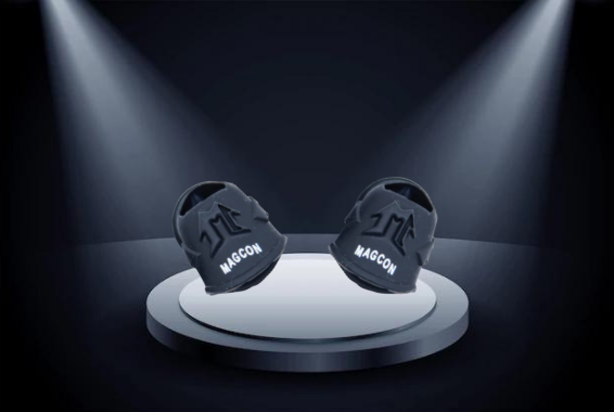 MagCon Gaming | Performance Thumb Covers | Gamer Thumb | Universal Thumbstick Covers | Performance Thumbstick Grips