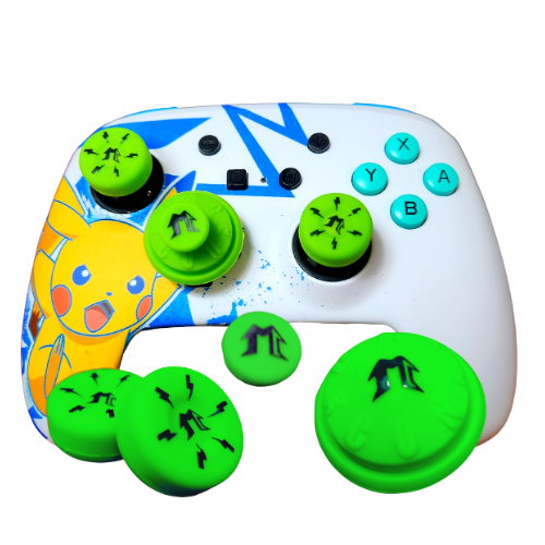 X4 Destruction Pad Kit D Pad Fighting Stick Universal Thumbstick G