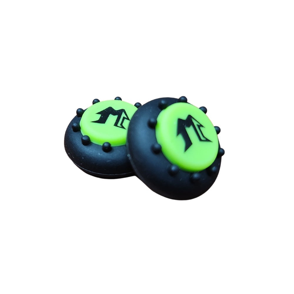 MagCon Gaming | Performance Spike Stick Grips | Universal Grips | Performance Thumbstick Grips | Anti-Slip Thumbsticks