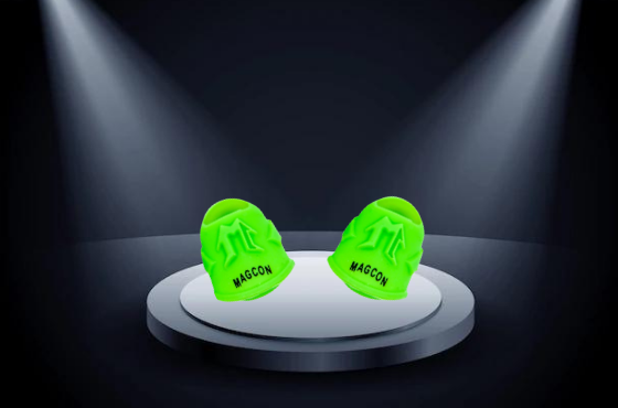 MagCon Gaming | Performance Thumb Covers | Gamer Thumb | Universal Thumbstick Covers | Performance Thumbstick Grips