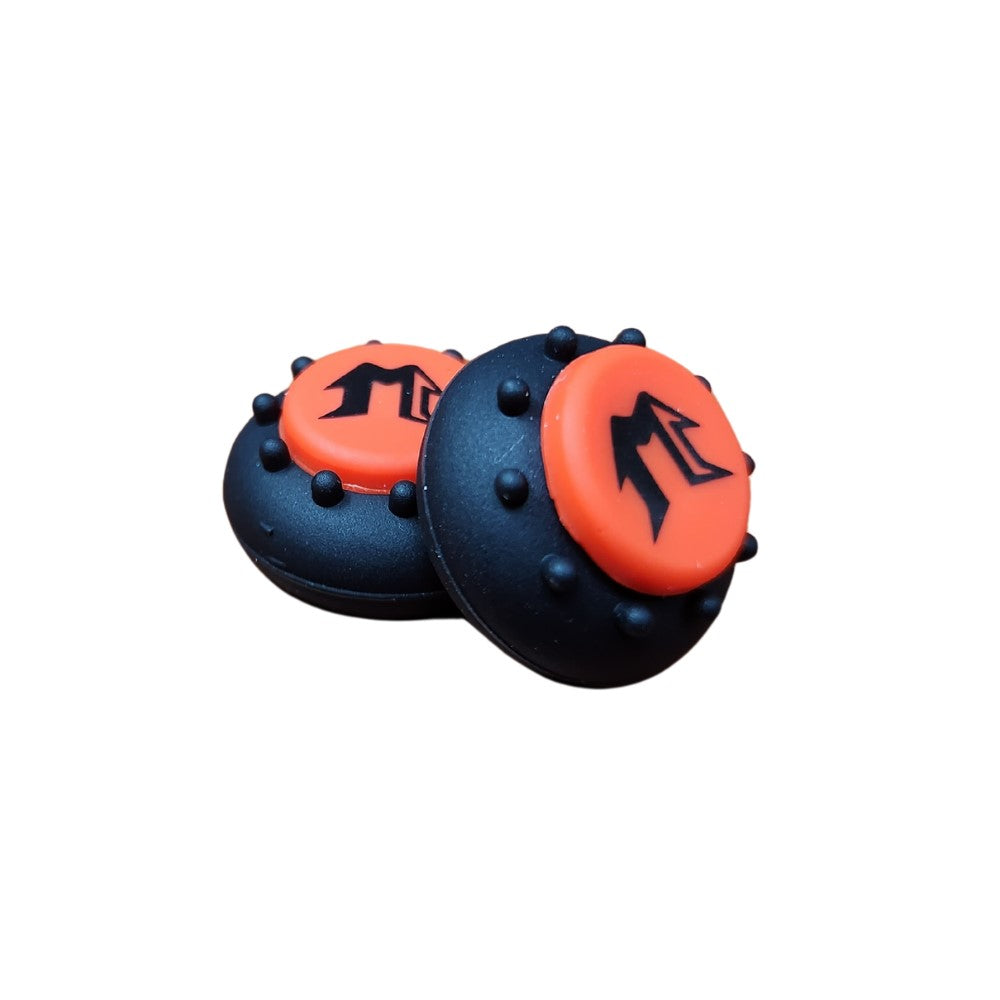 MagCon Gaming | Performance Spike Stick Grips | Universal Grips | Performance Thumbstick Grips | Anti-Slip Thumbsticks