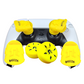 MagCon Gaming | X4 Performance Thumb Covers Kit | Gamer Thumb | Universal Thumbstick Grips | Performance Thumbstick Covers