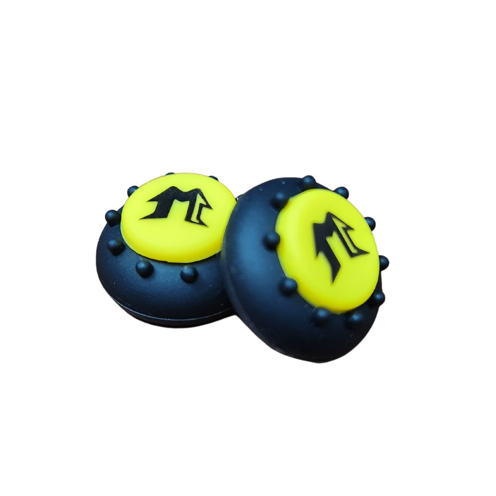 MagCon Gaming | Performance Spike Stick Grips | Universal Grips | Performance Thumbstick Grips | Anti-Slip Thumbsticks