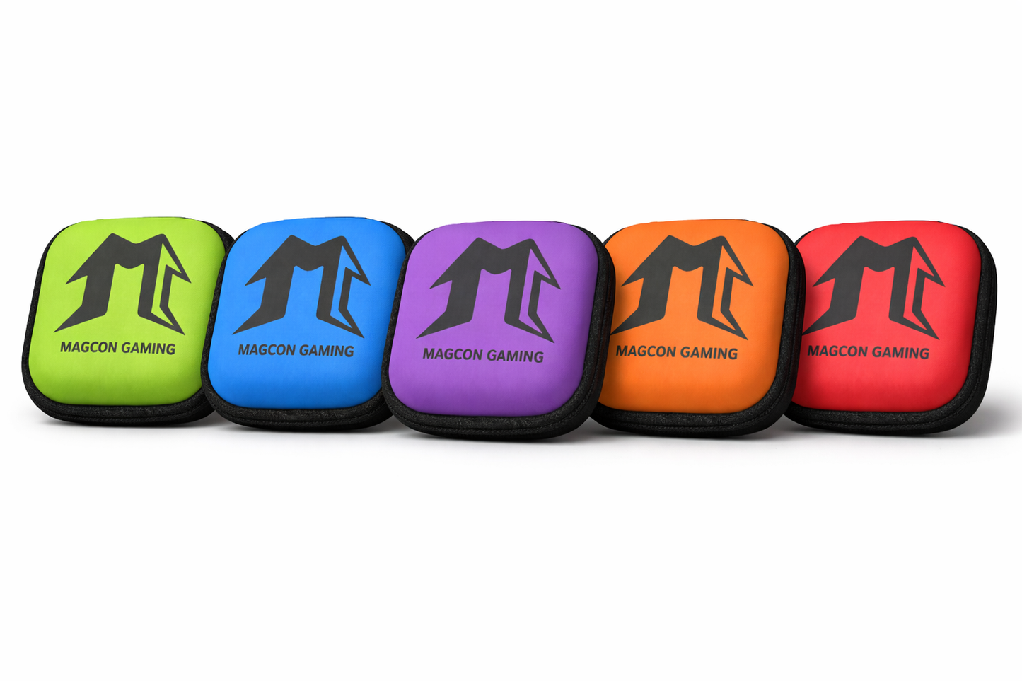 MagCon Gaming XKit Carry Cases | Portable Product Carrier Zipper Packs