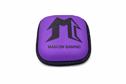 MagCon Gaming XKit Carry Cases | Portable Product Carrier Zipper Packs