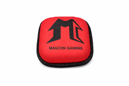 MagCon Gaming XKit Carry Cases | Portable Product Carrier Zipper Packs