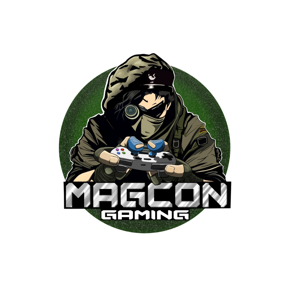 Load video: MagCon Gaming Video