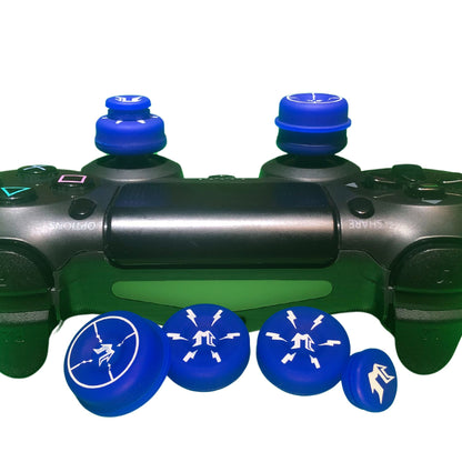 MagCon Gaming |  X4 Sniper Towers Kit | Universal Thumbstick Grips | Performance Thumbstick Covers