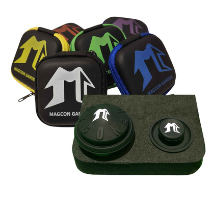 MagCon Gaming | X2 Destruction Pad | D-Pad Fighting Stick | D-Pad Accessories | Performance D Pad