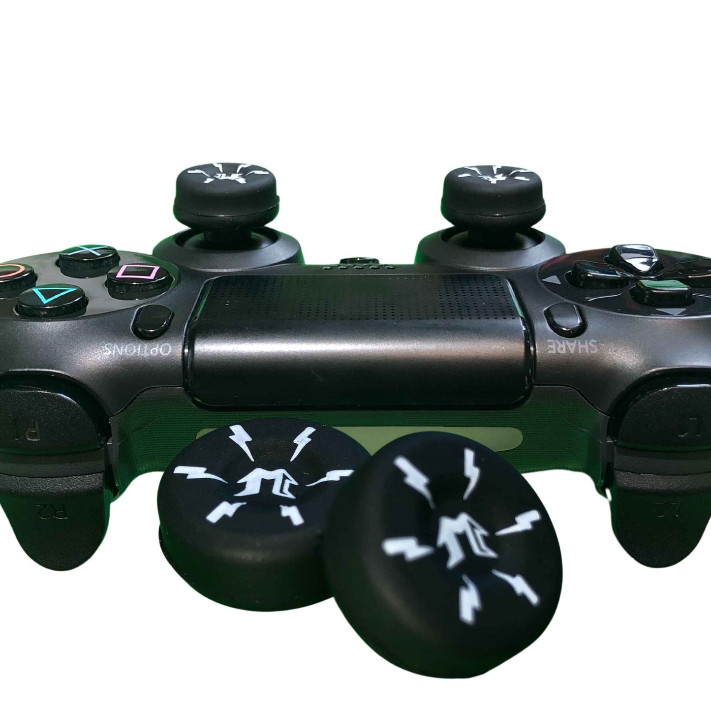 MagCon Gaming | Performance Stick Covers | Universal Thumbstick Covers | Performance Thumbstick Grips