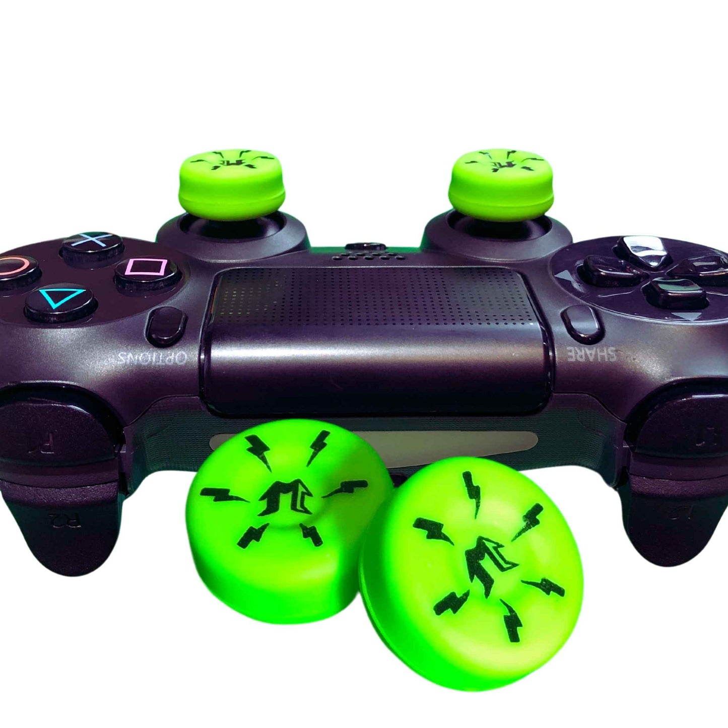 MagCon Gaming | Performance Stick Covers | Universal Thumbstick Covers | Performance Thumbstick Grips