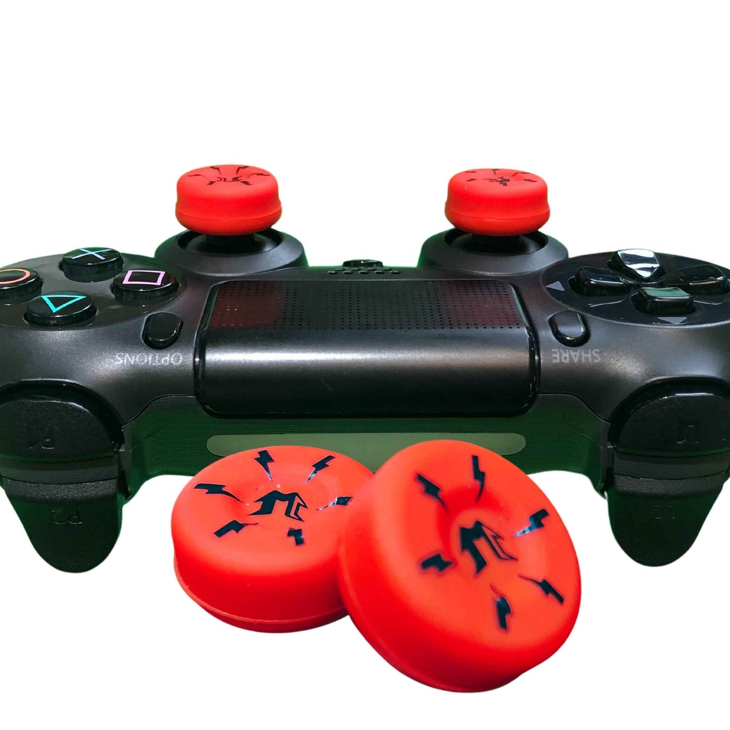 MagCon Gaming | Performance Stick Covers | Universal Thumbstick Covers | Performance Thumbstick Grips