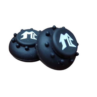 MagCon Gaming | Performance Center Connect Stick Grips | Universal Grips | Performance Thumbstick Grips | Anti-Slip Thumbsticks