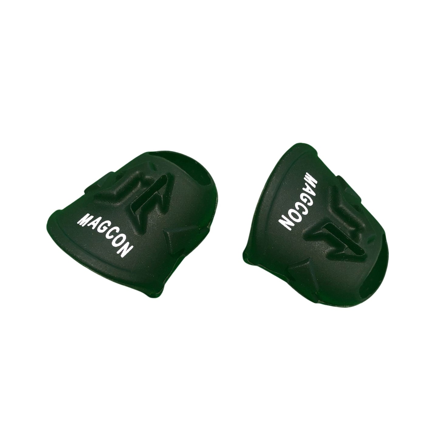 MagCon Gaming |X2 Performance Thumb Sleeves | Gamer Thumb | Universal Thumbstick Covers | Performance Thumbstick Grips