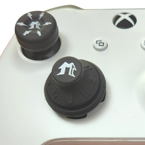 MagCon Gaming | Destruction Pad | D-Pad Fighting Stick | D-Pad Accessories | Performance D Pad