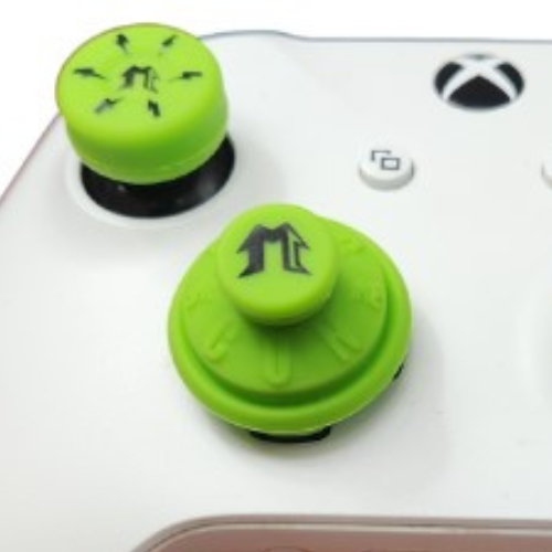 MagCon Gaming | Destruction Pad | D-Pad Fighting Stick | D-Pad Accessories | Performance D Pad