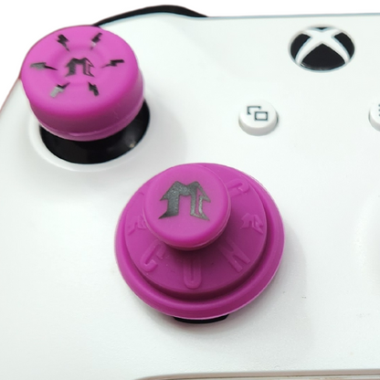 MagCon Gaming | X2 Destruction Pad | D-Pad Fighting Stick | D-Pad Accessories | Performance D Pad