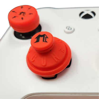 MagCon Gaming | X2 Destruction Pad | D-Pad Fighting Stick | D-Pad Accessories | Performance D Pad