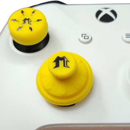 MagCon Gaming | X2 Destruction Pad | D-Pad Fighting Stick | D-Pad Accessories | Performance D Pad