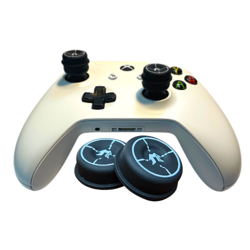 MagCon Gaming | Performance Stick Extenders | Universal Thumbsticks | Performance Gaming Gear | Anti-Slip Grips
