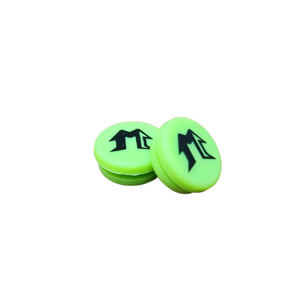 Buy Set of 3 HeroForce Power Rings: Fire, Electricity, and Light Online at  desertcartINDIA