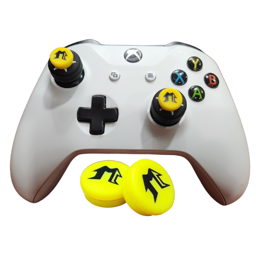 MagCon Gaming | Mini Stick Extenders | Universal Thumbstick Grips | Performance Thumbsticks