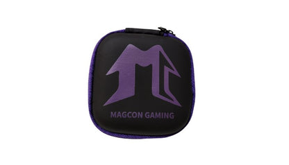 MagCon Gaming | X Kit Carry Case | Included FREE with FIRST STORE VISIT and KIT PURCHASE (JUST ADD TO CART)