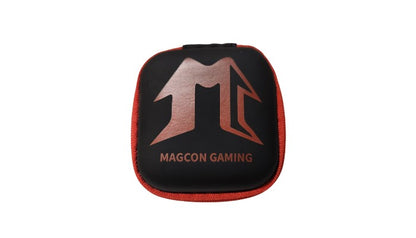 MagCon Gaming | X Kit Carry Case | Included FREE with FIRST STORE VISIT and KIT PURCHASE (JUST ADD TO CART)