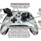 MagCon Gaming | X6 Magconpro FPS Kit | Gamer Thumb | Universal Thumbstick Grips | Performance Thumbstick Covers