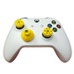 MagCon Gaming | X4 Destruction Pad Kit | D-Pad Fighting Stick | Universal Thumbstick Grips | Performance Thumbstick Covers