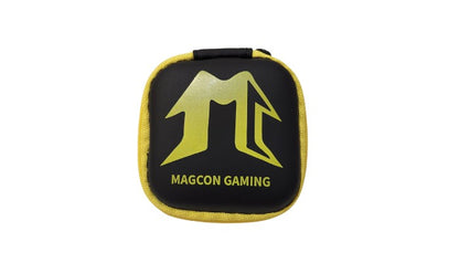 MagCon Gaming | X Kit Carry Case | Included FREE with FIRST STORE VISIT and KIT PURCHASE (JUST ADD TO CART)